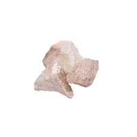 Камень окол мраморна "Розовый" ландшафтный диаметром 10-50 см